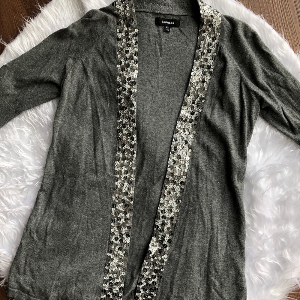 Cardigan
